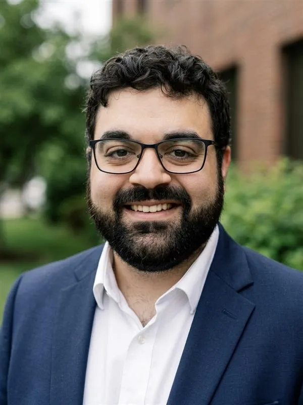 Nima Mohseni